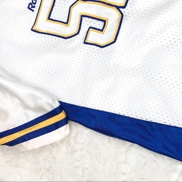 Reebok 52 Jersey - Picture 3 of 5